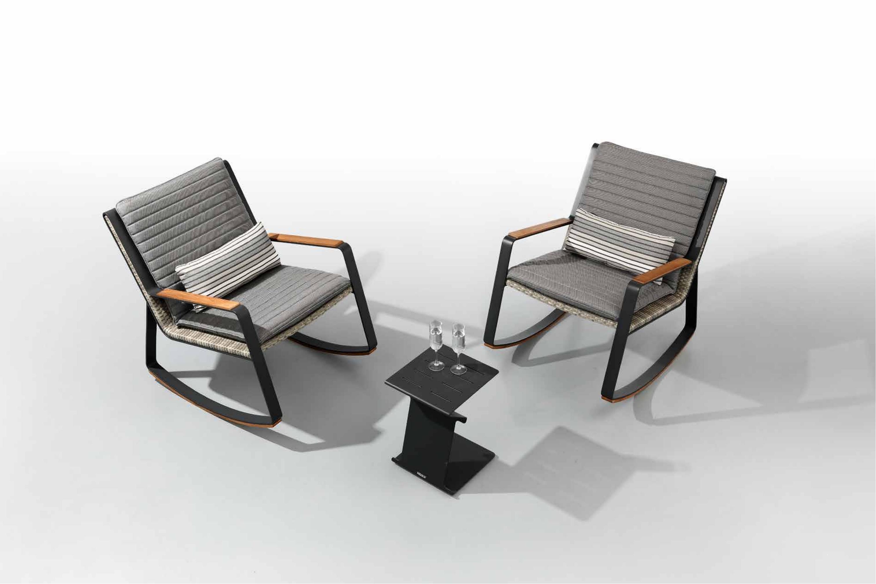 户外家具|户外奢华系列|办公家具|设计师家具|clark卡拉克户外休闲系列